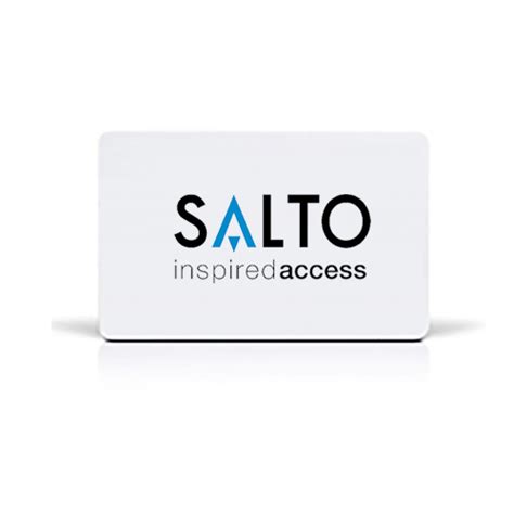 salto access control cards|salto data on card meaning.